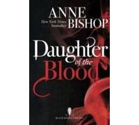Daughter Of The Blood