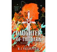 Daughter of the Dark - R.J. Valldeperas - Bramble - ebook (ePub) - Livre