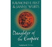Daughter of the Empire