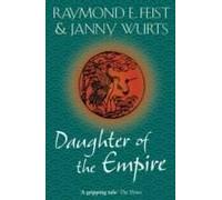 Daughter Of The Empire