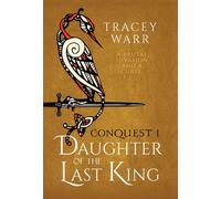 Daughter Of The Last King