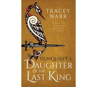 Daughter Of The Last King