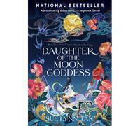 La fille de la déesse de la Lune – fantasy romantique, premier tome de la duologie