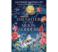 Daughter of the Moon Goddess – Fantasy romantique sur l'amour, la trahison et le destin