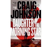 Daughter of the Morning Star – A Longmire Mystery