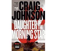 Daughter of the Morning Star: A Longmire Mystery