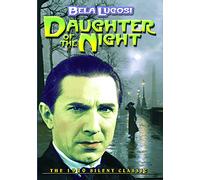 Daughter of the Night [DVD] [1920] [Region 1] [NTSC]