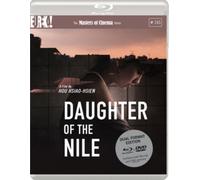 Daughter Of The Nile [Masters Of Cinema] Dual Format (Blu-Ray & Dvd) Edition
