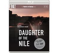 Daughter Of The Nile [Masters Of Cinema] Dual Format (Blu-Ray & Dvd) Edition