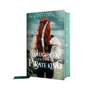 Daughter of the Pirate King