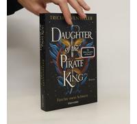 Daughter Of The Pirate King - Fürchte Mein Schwert