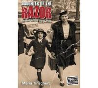 Daughter of the Razor - [Version Originale] Maria Tinschert (Auteur)