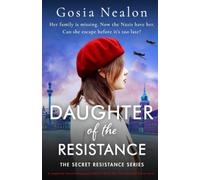 Daughter Of The Resistance