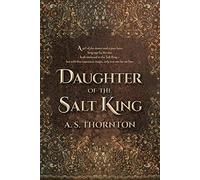 Daughter of the Salt King