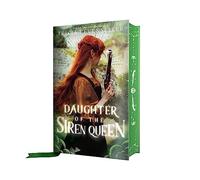 Daughter of the Siren Queen