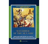 Daughter Of The Sun God