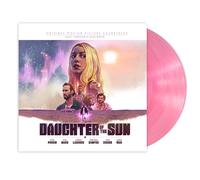Daughter of the Sun (Original Motion Picture Soundtrack) [Clear Pink LP]