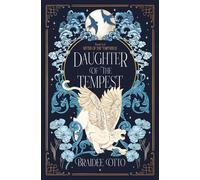 Daughter of the Tempest - Braidee Otto - The dial press - ebook (ePub) - Livre
