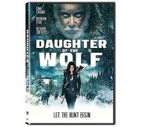 Daughter Of The Wolf