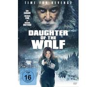 Daughter of the Wolf – David Hackl – Sony Pictures Home Entertainment