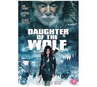 Daughter Of The Wolf [Dvd] [2019]