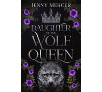 Daughter of the Wolf Queen