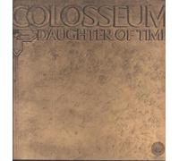 Daughter Of Time - 2nd - EX