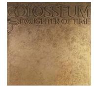 Daughter Of Time CD