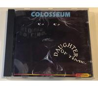 Daughter of Time [Import]