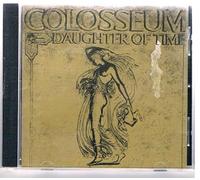 Daughter of Time [Import]