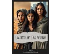 Daughter of Two Worlds: From the Rubble of Gaza to the Heart of Texas
