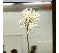 Daughter - Stereo Mind Game [Casete]
