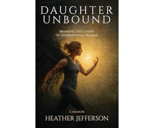 Daughter Unbound: Breaking the Chains of Generational Trauma