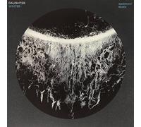 Daughter Warpaint - Winter Feeling Alright [Import]