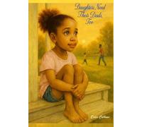 Daughters Need Their Dads, Too