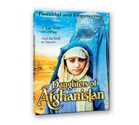 Daughters of Afghanistan