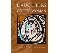 Daughters of Copper Woman