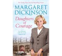 Daughters Of Courage