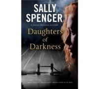 Daughters of Darkness by Sally Spencer Sally Spencer (Auteur)