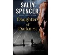 Daughters of Darkness by Sally Spencer Sally Spencer (Auteur)