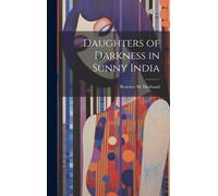 Daughters Of Darkness In Sunny India