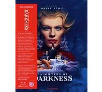 Daughters Of Darkness Limited Edition Blu-ray 4K Ultra HD C