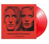 Daughters Of Darkness (Ltd Rotes Vinyl)