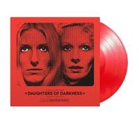 Daughters Of Darkness (Ltd Rotes Vinyl)