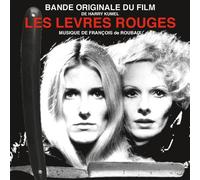 Daughters Of Darkness Music By Francois De Roubaix Audiophile 180 Gr Inclus Maxi Vinyle 45t Couleur