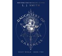 Daughters of Darkness (Volume 2)