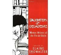 Daughters Of Decadence