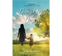 Daughters of Desire Prayer Devotional - Dr. Shirley Clark - Amazon Digital Services LLC KDP - Livre en Anglais Dr. Shirley ClarkDr. Shirley Clark (Auteur)