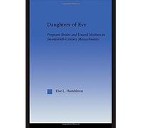 Daughters Of Eve