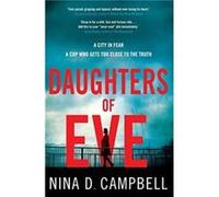 Daughters of Eve by Nina D. Campbell Nina D. Campbell (Auteur)